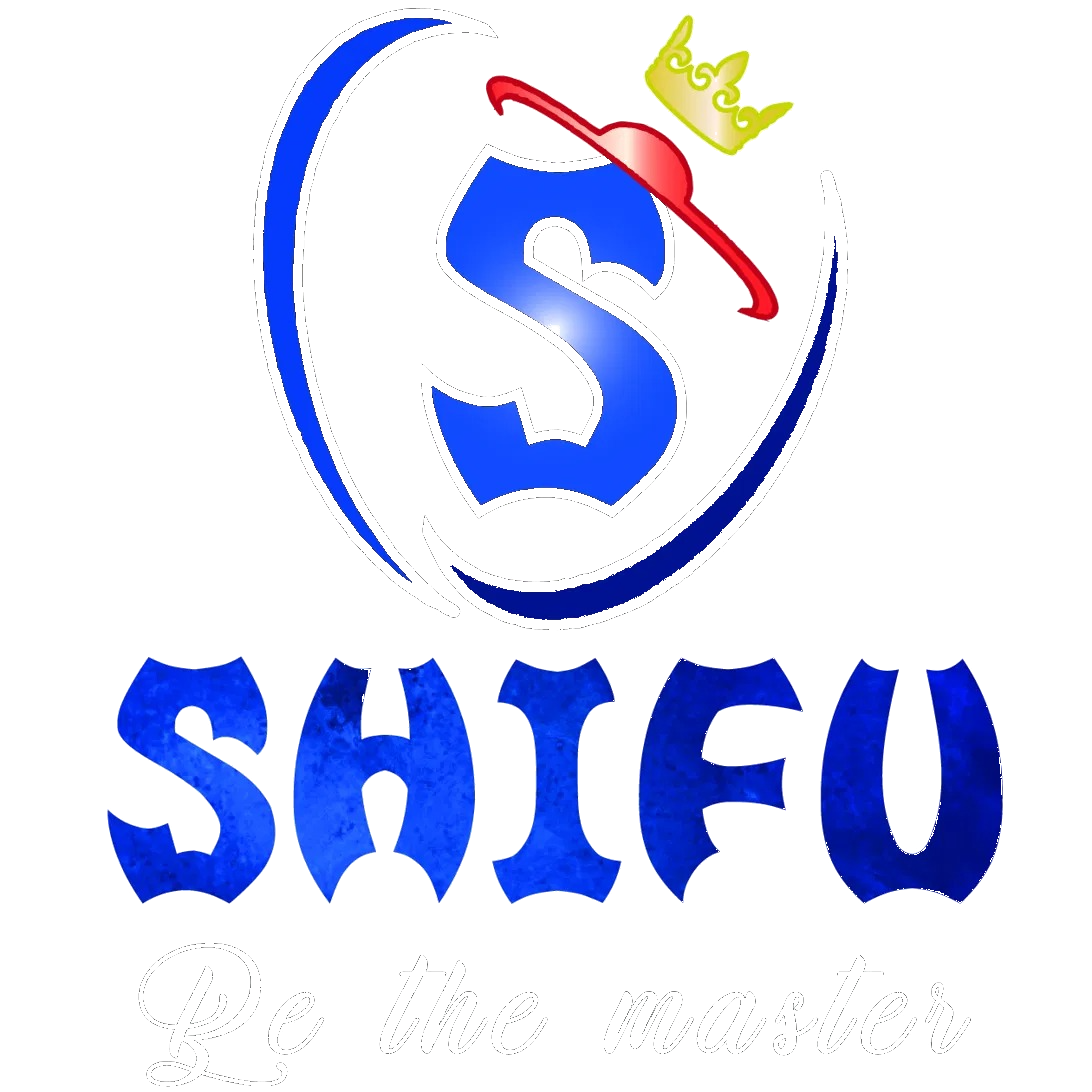 SHIFU - Be the master